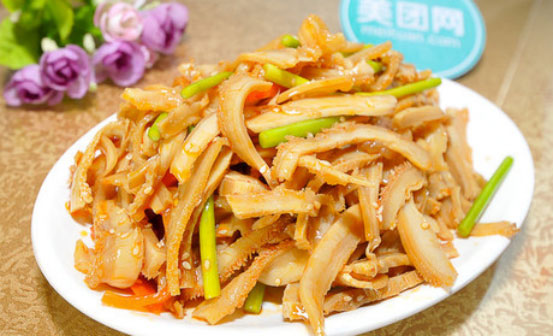 美食
